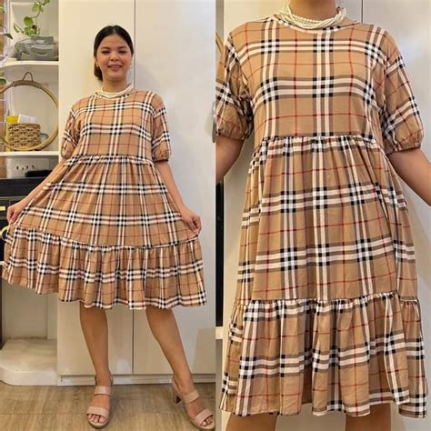 burberry plus size womens